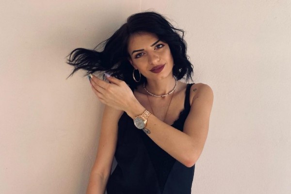 Αντζελίνα Χαλντέντα – Δύσκολες ώρες για την πρώην παίκτρια του The Bachelor