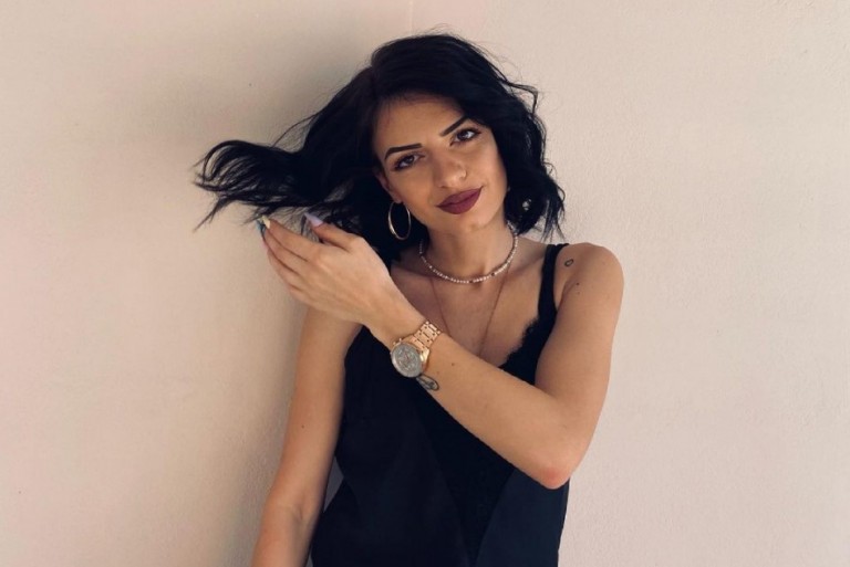 Αντζελίνα Χαλντέντα – Δύσκολες ώρες για την πρώην παίκτρια του The Bachelor