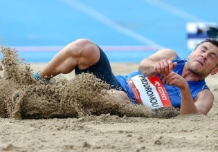 Παραολυμπιακοί Αγώνες – Ο ελληνικός απολογισμός της ημέρας