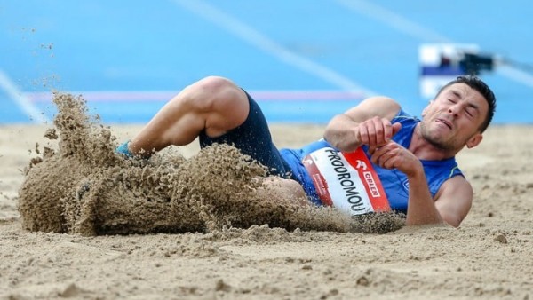 Παραολυμπιακοί Αγώνες – Ο ελληνικός απολογισμός της ημέρας