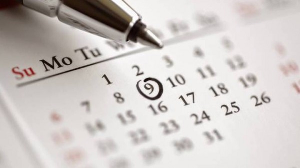 Αυτές είναι οι αργίες μέχρι το τέλος του χρόνου – Τι μέρα πέφτουν τα Χριστούγεννα