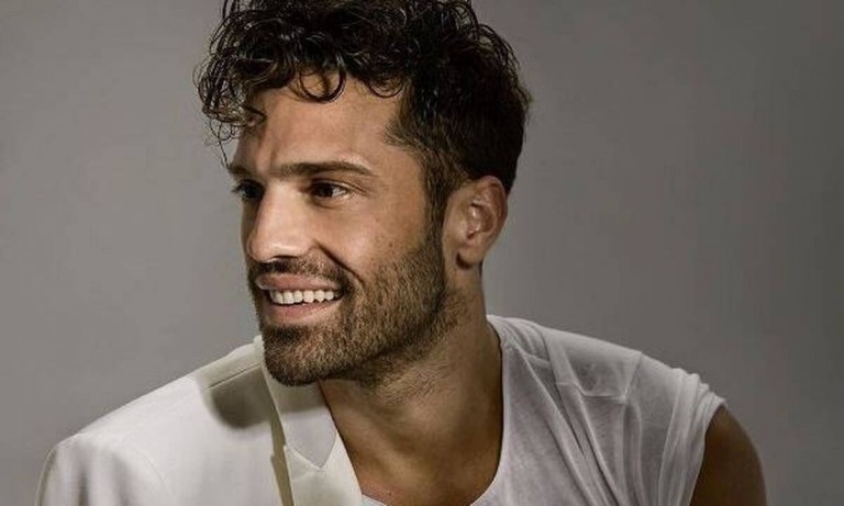 Ο Κωνσταντίνος Αργυρός φωτογραφίζεται με τους coaches του Voice – Απίστευτη guest εμφάνιση από τον…