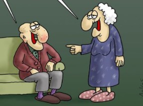 Αρκάς – Ο Ναπολέων, η φουρνάρισσα και ο γιος της – Ξεκαρδιστική καλημέρα