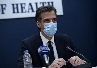 Αρκουμανέας – Προς παραίτηση ο πρόεδρος του ΕΟΔΥ – Τα σενάρια για τη διαδοχή του