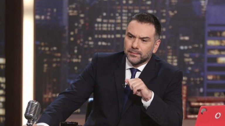 Ξεσπά ο Γρηγόρης Αρναούτογλου – «Είναι απαράδεκτο, ειδεχθές, σιχαμερό…» – Με ποιους τα έβαλε
