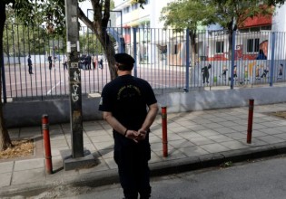 Λαμία – Φοβισμένα τα παιδιά που τα έβαλαν σε λάθος λεωφορείο – Τι είπε η μητέρα τους