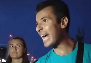 Κατερίνη – Αρνητές απαιτούσαν να μπει η κόρη τους στο σχολείο – Επίθεση σε άλλους γονείς και καθηγητές