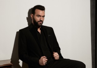 Γιώργος Αρσενάκος – Τα μαθητικά χρόνια και η στιγμή που άλλαξε τη ζωή του