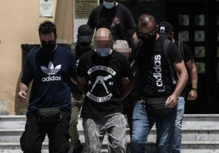 Ηλιούπολη – Η σοκαριστική κατάθεση της δεύτερης αιχμάλωτης του αστυνομικού μαστροπού