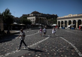 Κοροναϊός – Νέα πρόστιμα για μη τήρηση των μέτρων – «Λουκέτο» σε μπαρ στην Κεντρική Μακεδονία