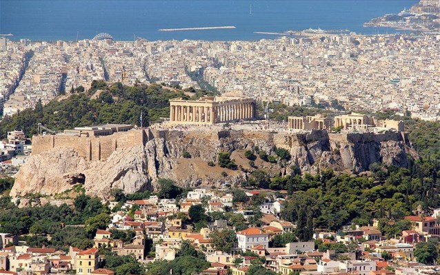 Εσείς ξέρετε ποια περιοχή της Αθήνας ονομαζόταν «Μαύρες Πέτρες»;