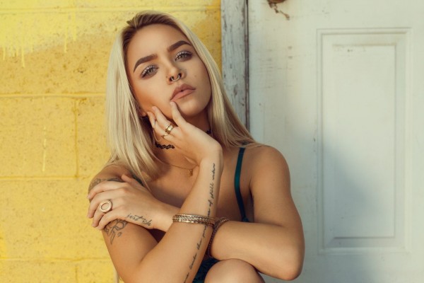 Το viral trend του TikTok για τέλεια φρύδια