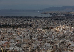 Κοροναϊός – Πού εντοπίζονται τα 2.978 κρούσματα – Δείτε αναλυτικά τον χάρτη της διασποράς