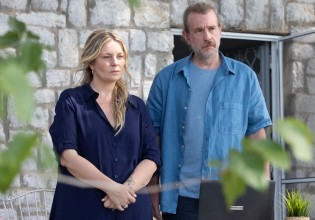 «Το αύριο μας ανήκει» – Δείτε αποκλειστικό απόσπασμα από την νέα σειρά του MEGA