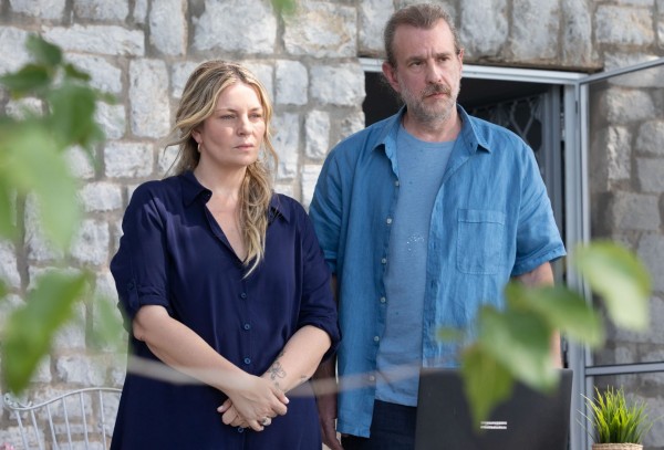 «Το αύριο μας ανήκει» – Δείτε αποκλειστικό απόσπασμα από την νέα σειρά του MEGA