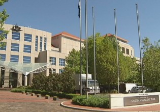 Αυστραλία – Μας προκάλεσε λύπη η απόφαση της Γαλλίας να ανακαλέσει τον πρεσβευτή της