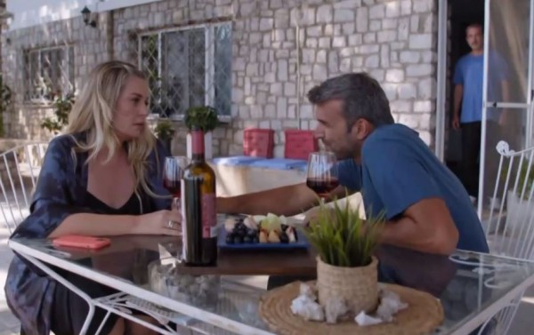 Το Αύριο μας Ανήκει – Οι υποψίες του Ορέστη βγαίνουν αληθινές – Αποκλειστικό απόσπασμα