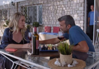 Το Αύριο Μας Ανήκει – Μια συνάντηση αναστατώνει τον Νικηφόρο