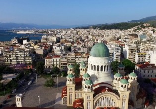 Κοροναϊός – Μίνι lockdown στην Αχαΐα