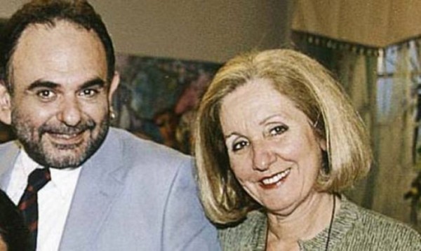 Κάρμεν Ρουγγέρη -«Κάποια στιγμή με πήρε τηλέφωνο ο Σάκης Μπουλάς και μου είπε …»