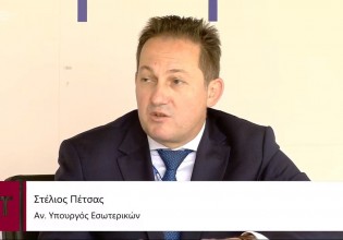 Πέτσας – Θα βγάλουμε τους νέους από το περιθώριο – Τι θα ανακοινώσει ο πρωθυπουργός