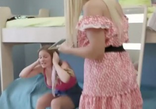 The Bachelor – «Δεν αντέχω άλλο δεν είναι καμία του επιπέδου μου»