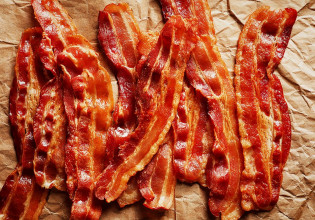 ΗΠΑ – Στα ύψη η τιμή του μπέικον ως συνέπεια του πληθωρισμού