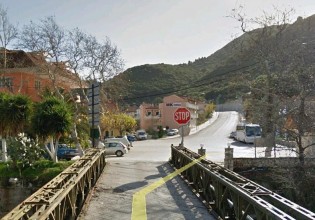 Argostoli – Improvement of bridge operation by the Design and Construction Unit of the HAFGS