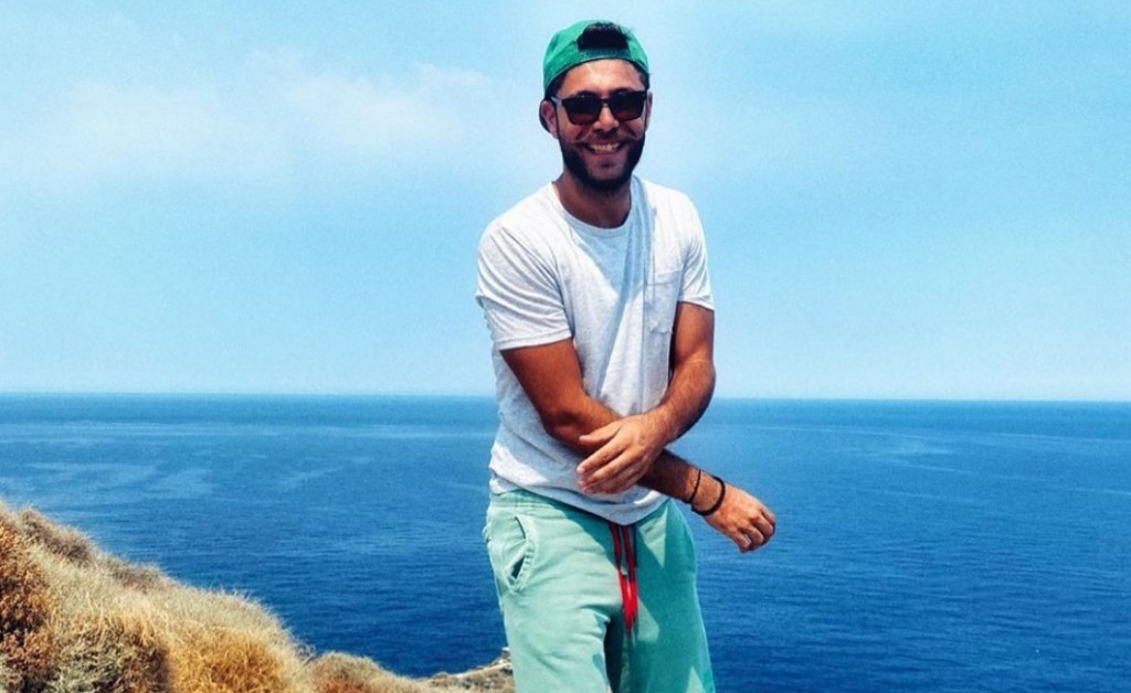 Νίκος Μπάρτζης – Μου έκαναν πρόταση για το Bachelor