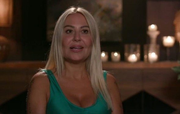 The Bachelor – Η Έλενα Μπάση αποκάλυψε την ηλικία της και μείναμε «παγωτό»