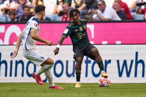 Μπάγερν – Μπόχουμ 7-0 – Με φόρα από την Βαρκελώνη έριξε εφτά στην Μπόχουμ