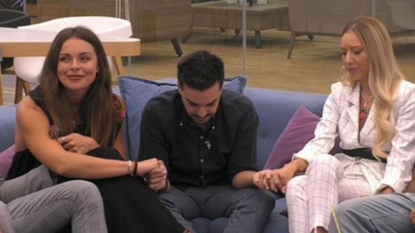 Big Brother – Αυτός ο παίκτης αποχώρησε από το σπίτι του Μεγάλου Αδερφού