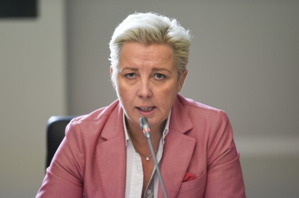 Σοκ στο Βέλγιο από την δολοφονία της CEO του Σπα – Δολοφονήθηκε και η ερωμένη της