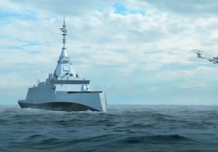 Belharra – Αυτά είναι τα εντυπωσιακά χαρακτηριστικά των γαλλικών φρεγατών – Κατάλληλες για τη Μεσόγειο