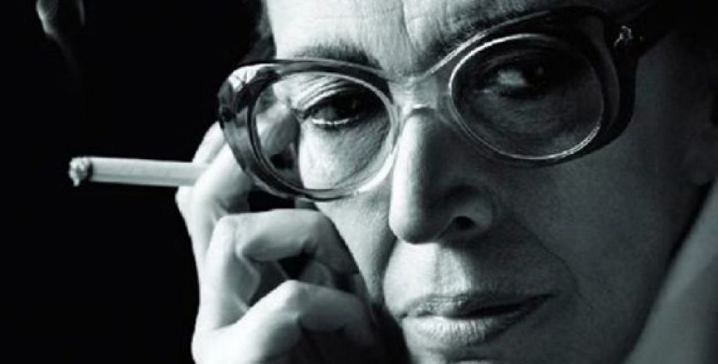 Όταν η Σωτηρία Μπέλλου είχε ρίξει βιτριόλι στον άντρα της