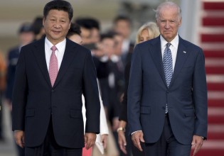 FT – Ο Τζινπίνγκ αρνήθηκε πρόταση του Μπάιντεν να συναντηθούν