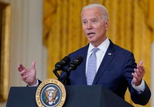 Μπάιντεν – Διαψεύδει τους FT για τα περί άρνησης Τζινπίνγκ να συναντηθεί μαζί του