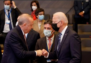 Ερντογάν για ταξίδι στις ΗΠΑ – Δεν ξεκινήσαμε καλά με τον Μπάιντεν – Δεν υποχωρούμε στους S-400