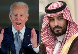 Τα σύννεφα στις σχέσεις ΗΠΑ και Σαουδικής Αραβίας και η… ελληνική εμπλοκή