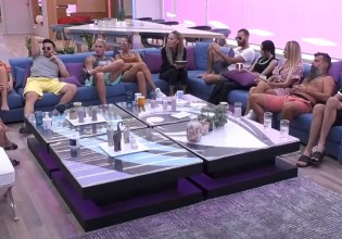 Big Brother – Ποια παίκτρια τα «μάζεψε» και έφυγε από το σπίτι