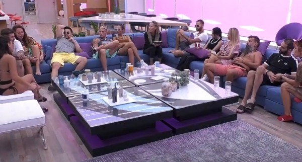 Big Brother – Ποια παίκτρια τα «μάζεψε» και έφυγε από το σπίτι