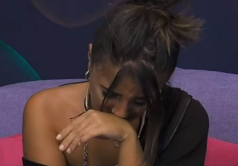 Big Brother – Ξέσπασε σε κλάματα η Σύλια