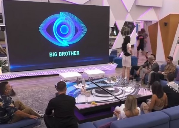 Αδειάζει το σπίτι του Big Brohter -Ποιος είναι ο επόμενος παίκτης που θέλει να φύγει