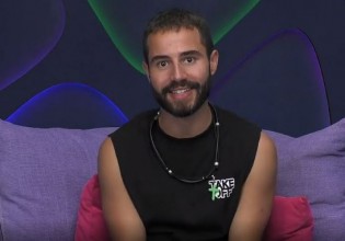 Big Brother – Ο Ισίδωρος «πυροβολεί» – «Εγώ δεν μπορώ βασιλιάδες και βασίλισσες»