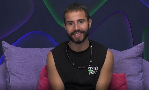 Big Brother – Ο Ισίδωρος «πυροβολεί» – «Εγώ δεν μπορώ βασιλιάδες και βασίλισσες»