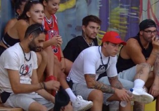 Big Brother – Αυτός ο παίκτης αποχωρεί απόψε από το σπίτι