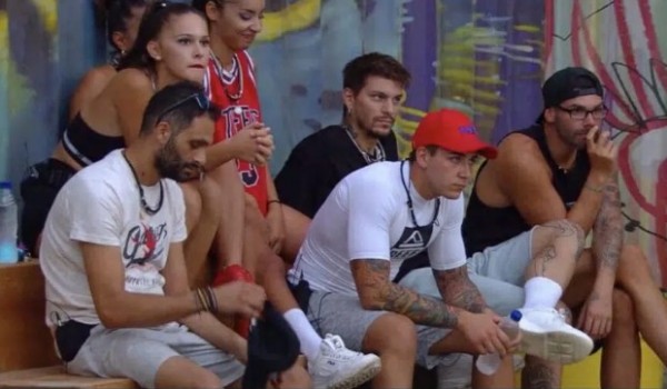 Big Brother – Αυτός ο παίκτης αποχωρεί απόψε από το σπίτι