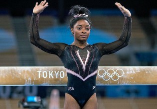 Η Σιμόν Μπάϊλς θα καταθέσει για αμέλεια του FBI