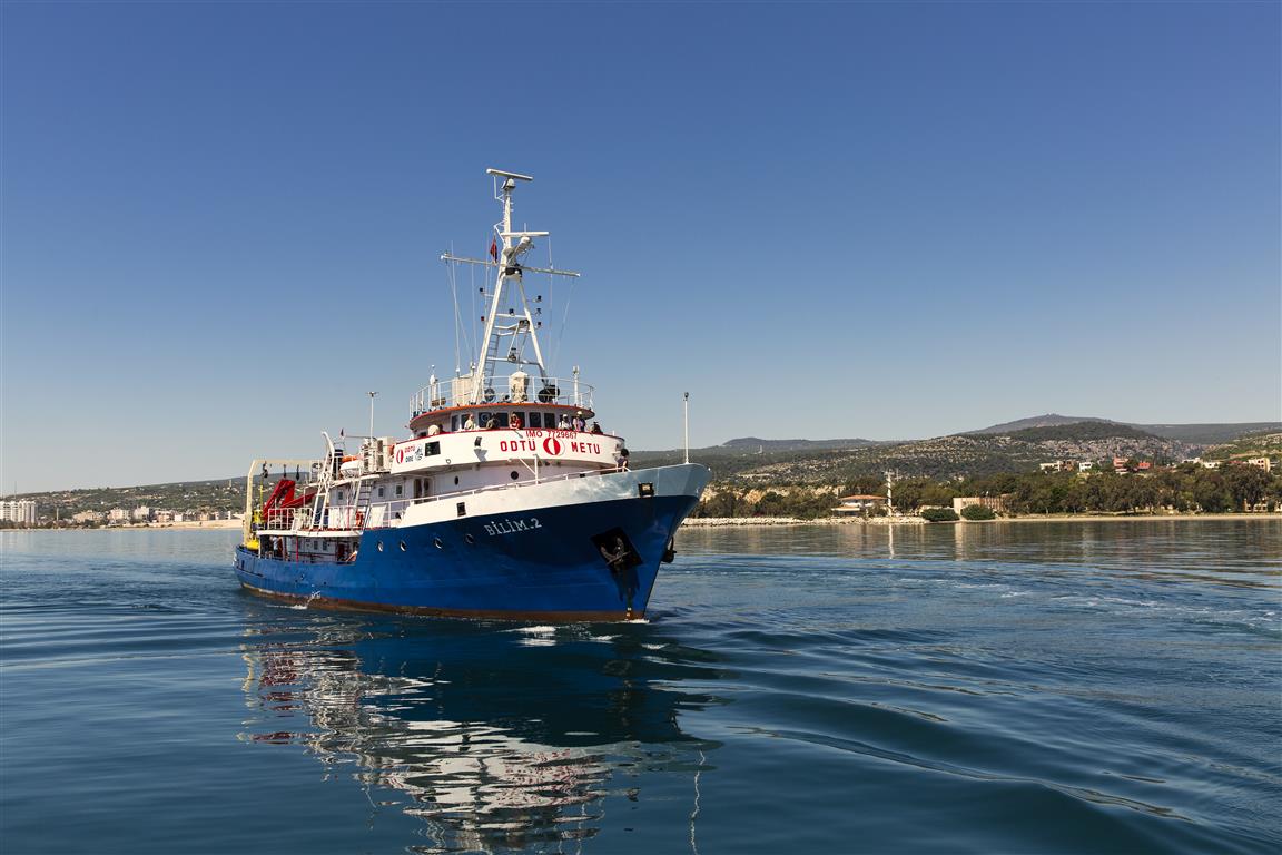 Νέα προκλητική NAVTEX από την Τουρκία  - Ξεκινά έρευνες μεταξύ Ρόδου και Καστελλόριζου