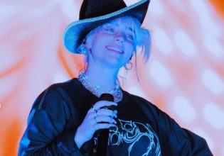 Έλτον Τζον, Μπίλι Άιλις και Στιβι Γουόντερ τραγουδούν για τη διάσωση του πλανήτη